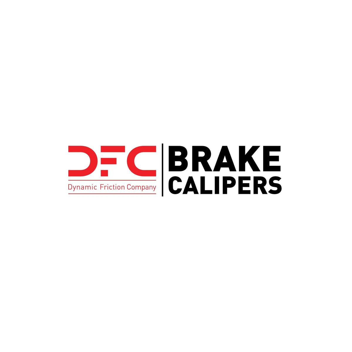 Dynamic Friction 331-01005 DFC Front Brake Caliper
