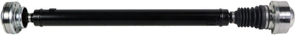 DORMAN 938-137 Dorman 938-137 Front 1-Piece Steel Driveshaft Assembly Compatible with Select Jeep Models (OE FIX)
