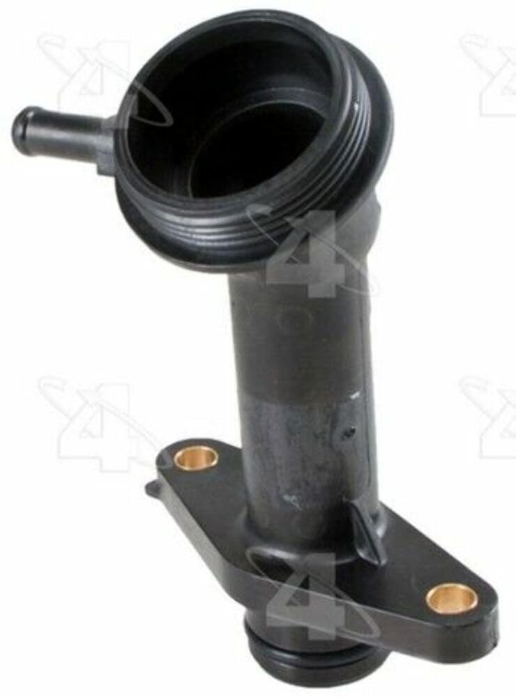 FOUR SEASONS 86130 Four Seasons 86130 BUICK TERRAZA 07-06 CHEVY IMPALA 11-06