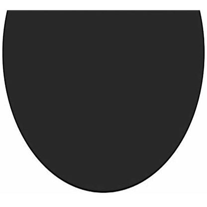 DOMETIC T3106802FJ.600 DOMETIC T3106802FJ.600 Slide Topper Replacement Fabric - Black, 50 ft.