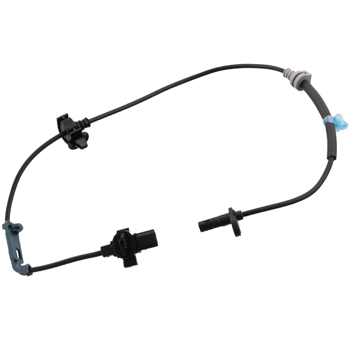 Hella 230040431 6PU 230 040-431 Sensor, Wheel Speed