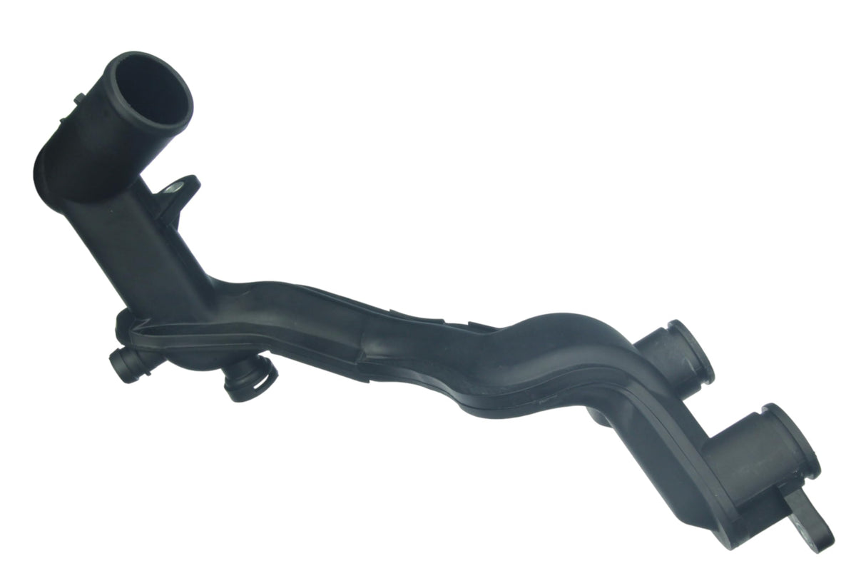 URO Parts LR018275 Coolant Hose Flange, Includes O-rings