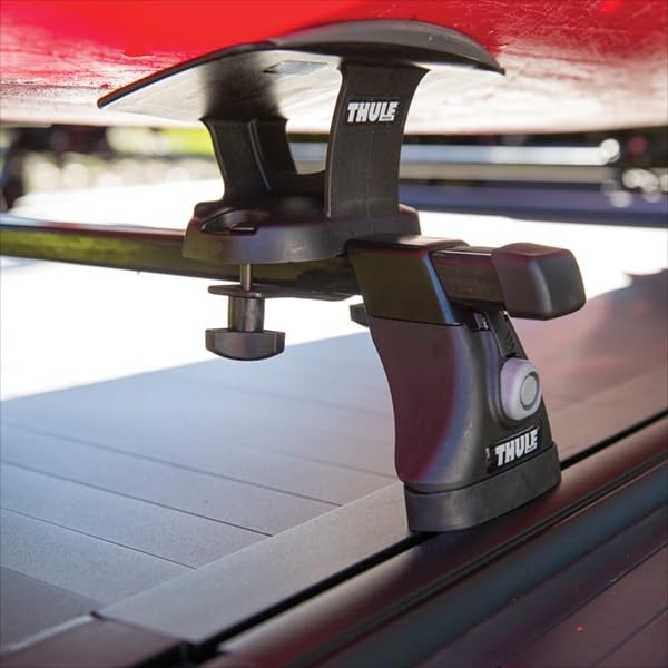 PACE EDWARDS KMCA34A65 Pace Edwards UltraGroove Metal Retractable Tonneau Cover for 2020-2026 Chevy/GMC Silverado/Sierra 2500/3500, 6' 8" Truck Bed