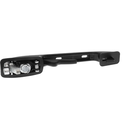 VAICO V10-6106 Vaico V10-6106 DOOR HANDLE WITHOUT LOCK BARREL