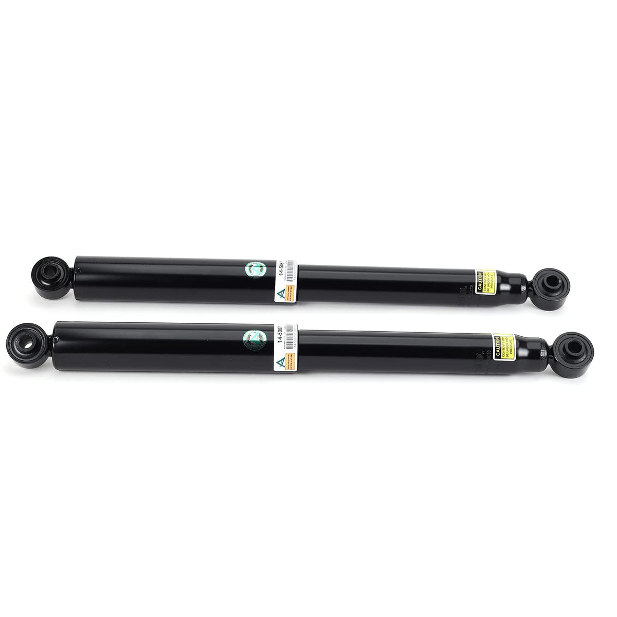 ARNOTT C-2835 Arnott C-2835 Value Coil Spring Conversion Kit (7-14 Various Short Wheelbase GM SUVswith EBM)