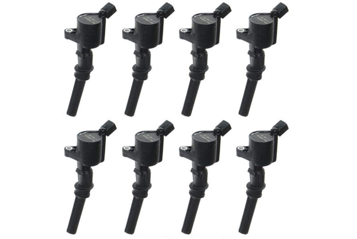 Motorcraft DG508 Ignition Coil
