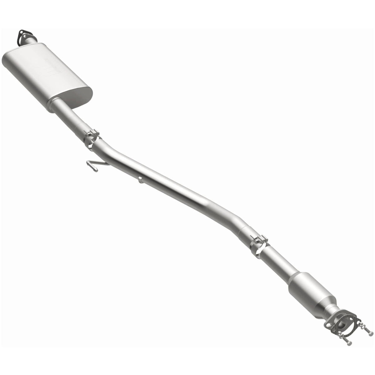 MAGNAFLOW 5571143 MagnaFlow Direct-Fit Catalytic Converter 5571143 (CARB Compliant)
