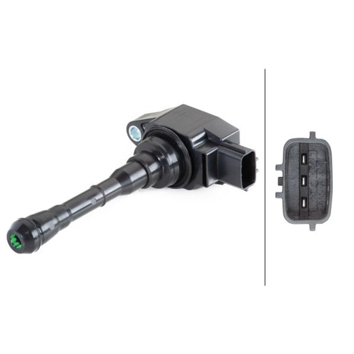 Hella 358057661 IGNITION COILS