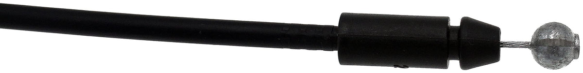 Dorman 912-483 HOOD RELEASE CABLE ASSEMBLY