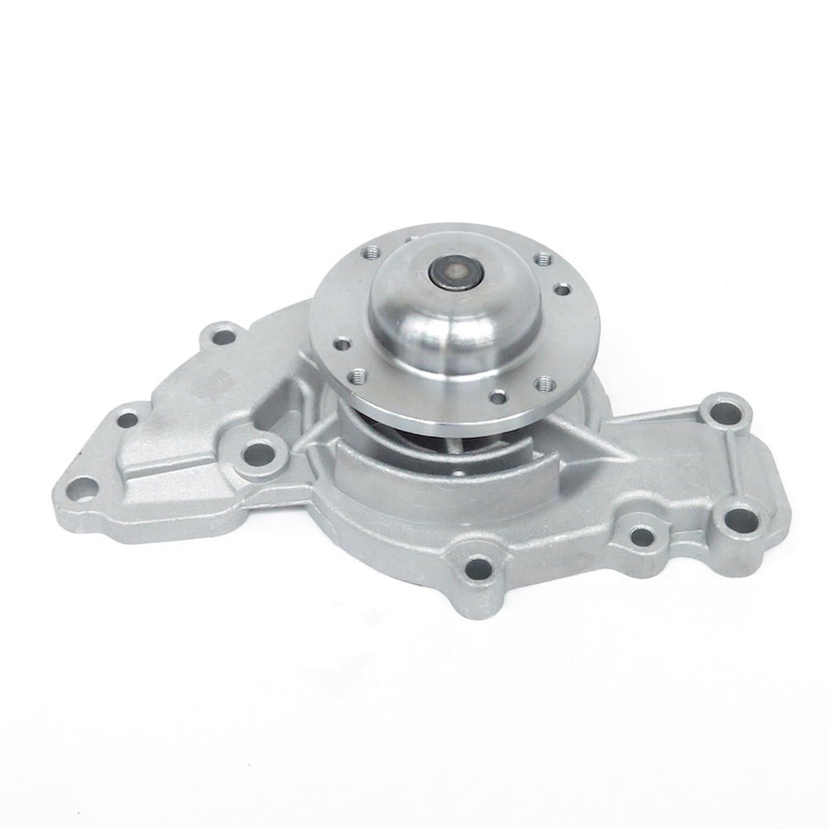 US MOTOR WORKS US5075 US Motor Works - US5075 - US Motor Works Engine Water Pump P/N:US5075