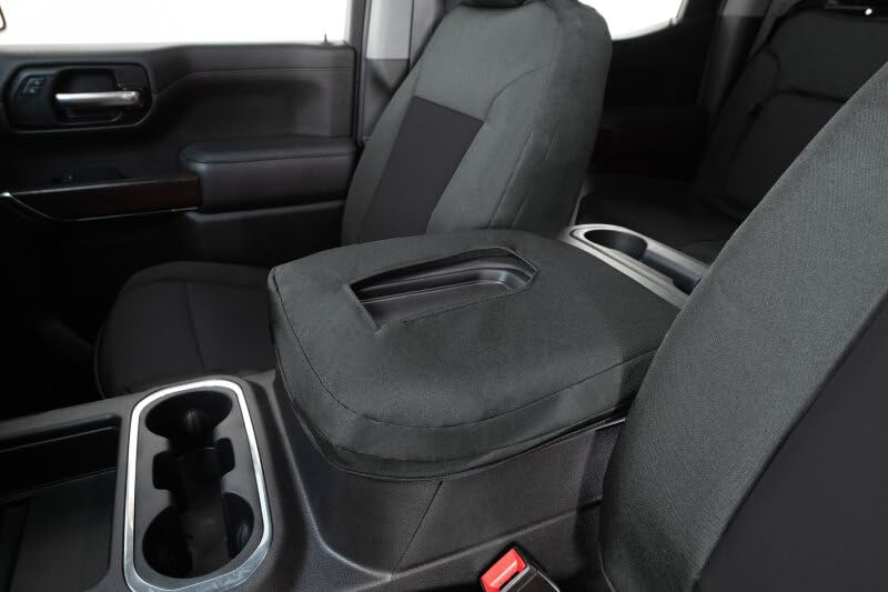 COVERCRAFT GTD4195ENBC Covercraft Precision FIT Endura Custom Second - GTD4195ENBC