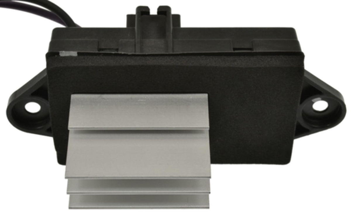 FOUR SEASONS 20681 Four Seasons 20681 HVAC Blower Motor Resistor