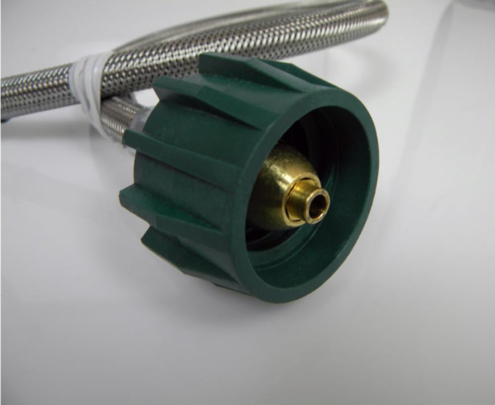 MB STURGIS 100833-24-MBS Mb Sturgis 100833-24-MBS RV TYPE1 X INVERTED FLARE STAINLESS