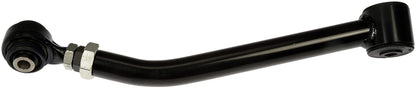 DORMAN CA96586PR Dorman Premium CA96586PR Rear Alignment Caster/Pinion Angle Control Arm Compatible with Select Jeep Models