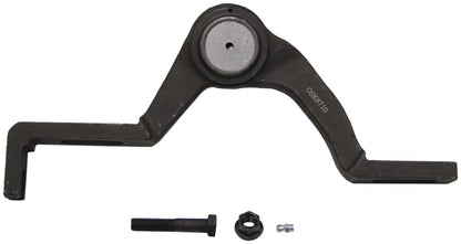 MOOG RK8710 MOOG RK8710 Suspension Control Arm and Ball Joint Assembly front right upper