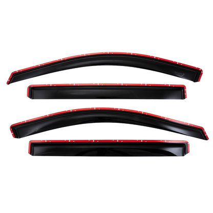 TrailFX 4805IC Window Vents
