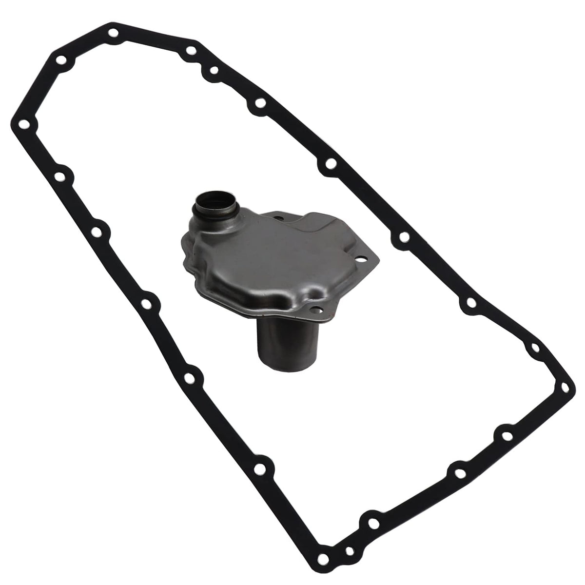 Beck Arnley 044-0454 Automatic Transmission Filter Kit
