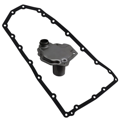 Beck Arnley 044-0454 Automatic Transmission Filter Kit