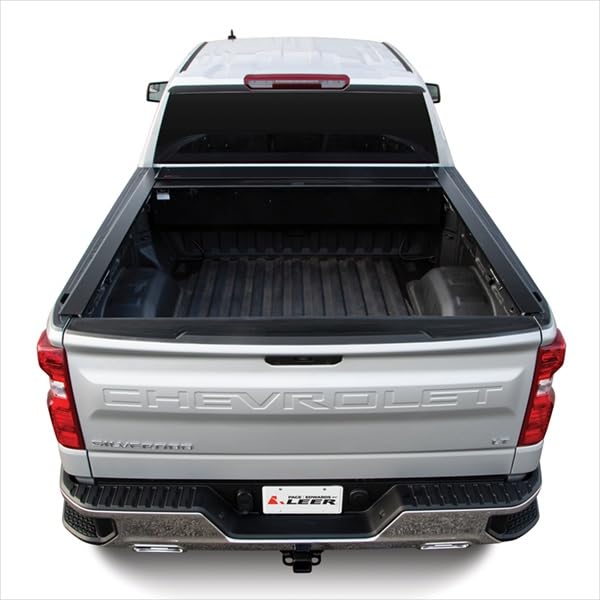 PACE EDWARDS KET186 Pace Edwards UltraGroove Electric Retractable Tonneau Cover for 2022-2026 Toyota Tundra Double Cab 6' 6" Bed
