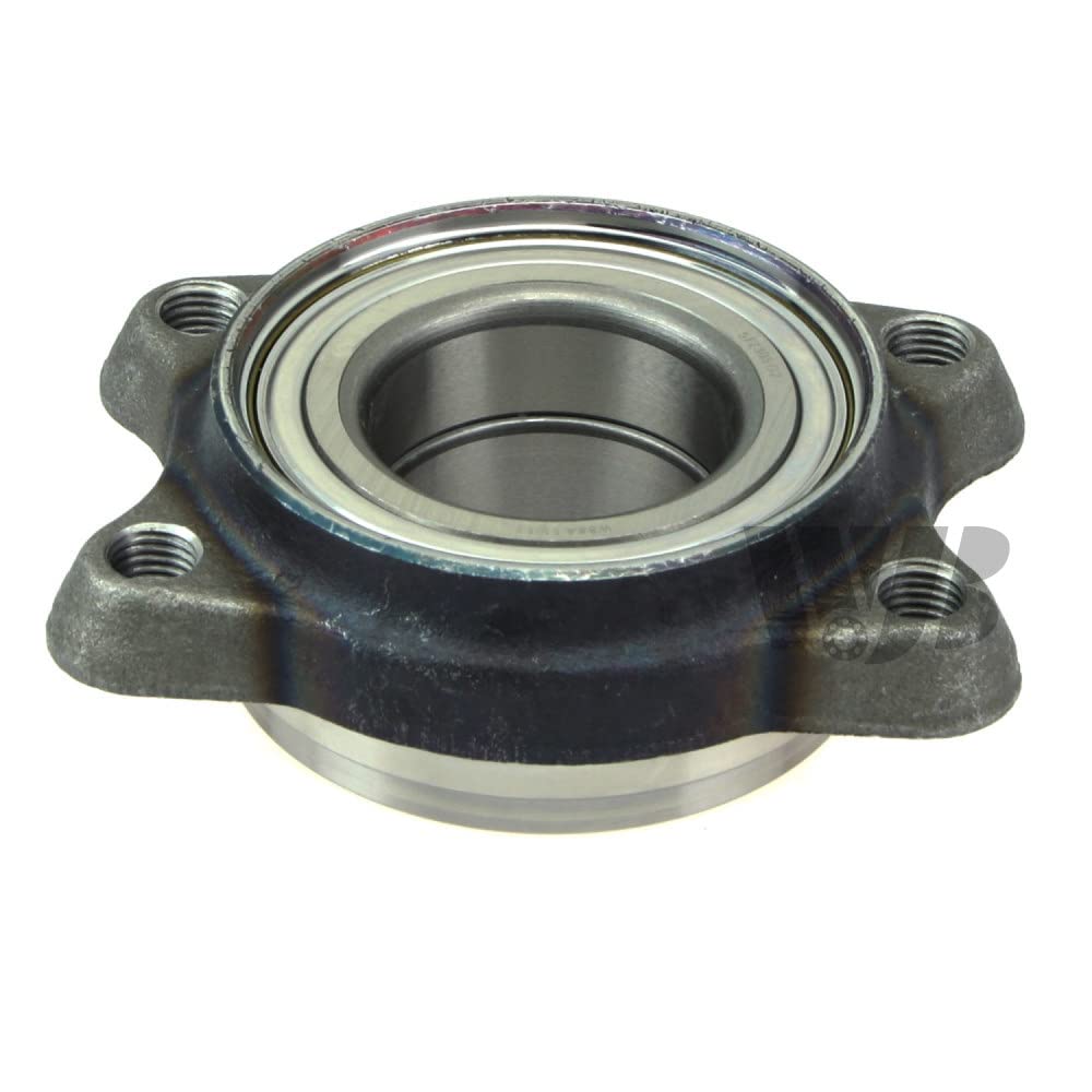 WJB WA512305 WJB WA512305 - Wheel Hub Bearing Assembly / Wheel Bearing Module - Cross Reference: Timken 512305 / Moog 512305 / SKF FW179
