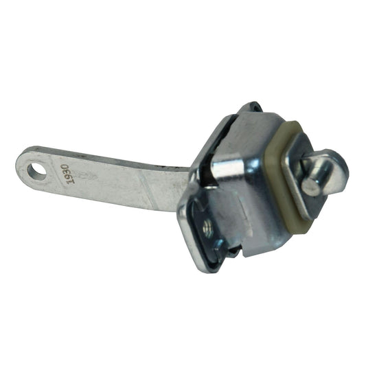 URO PARTS 94453760900 URO Parts 94453760900 Door Stop, Fits Left & Right Doors,Silver