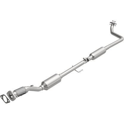 MAGNAFLOW 280376 MagnaFlow Direct-Fit Catalytic Converter 280376 (Federal/EPA Compliant)
