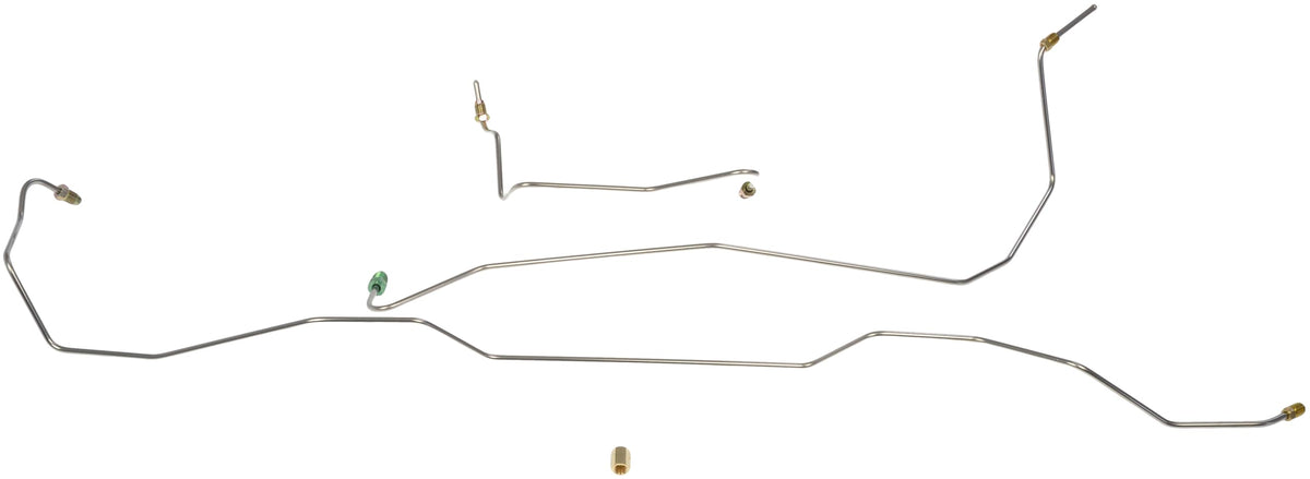 Dorman 919-074 Rear Center Brake Hydraulic Line