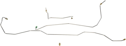 Dorman 919-074 Rear Center Brake Hydraulic Line