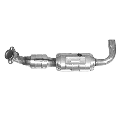 AP EXHAUST 645413 Ap Exhaust 645413 DIRECT FIT CATALYTIC CONVERTER