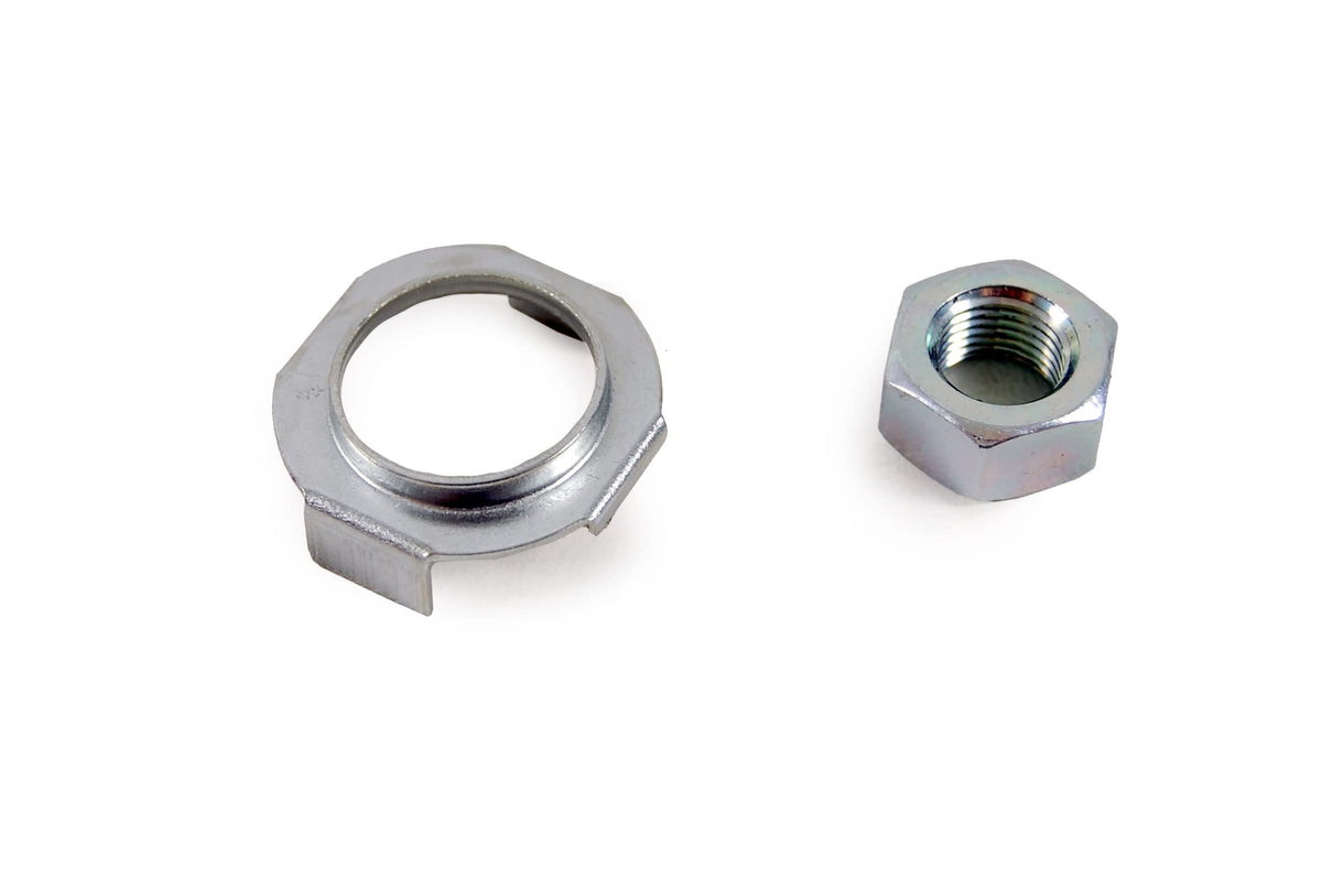 MEVOTECH MS76712 Mevotech MS76712 MAZDA MIATA 99-00:FR L INNER