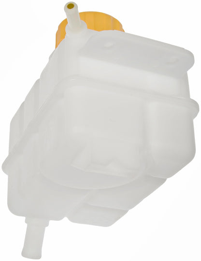 DORMAN 603-449 Dorman 603-449 Front Pressurized Coolant Reservoir with Cap Compatible with Select Chevrolet / Pontiac / Suzuki Models