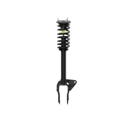 Monroe 373078 Quick-Strut Suspension Strut and Coil Spring