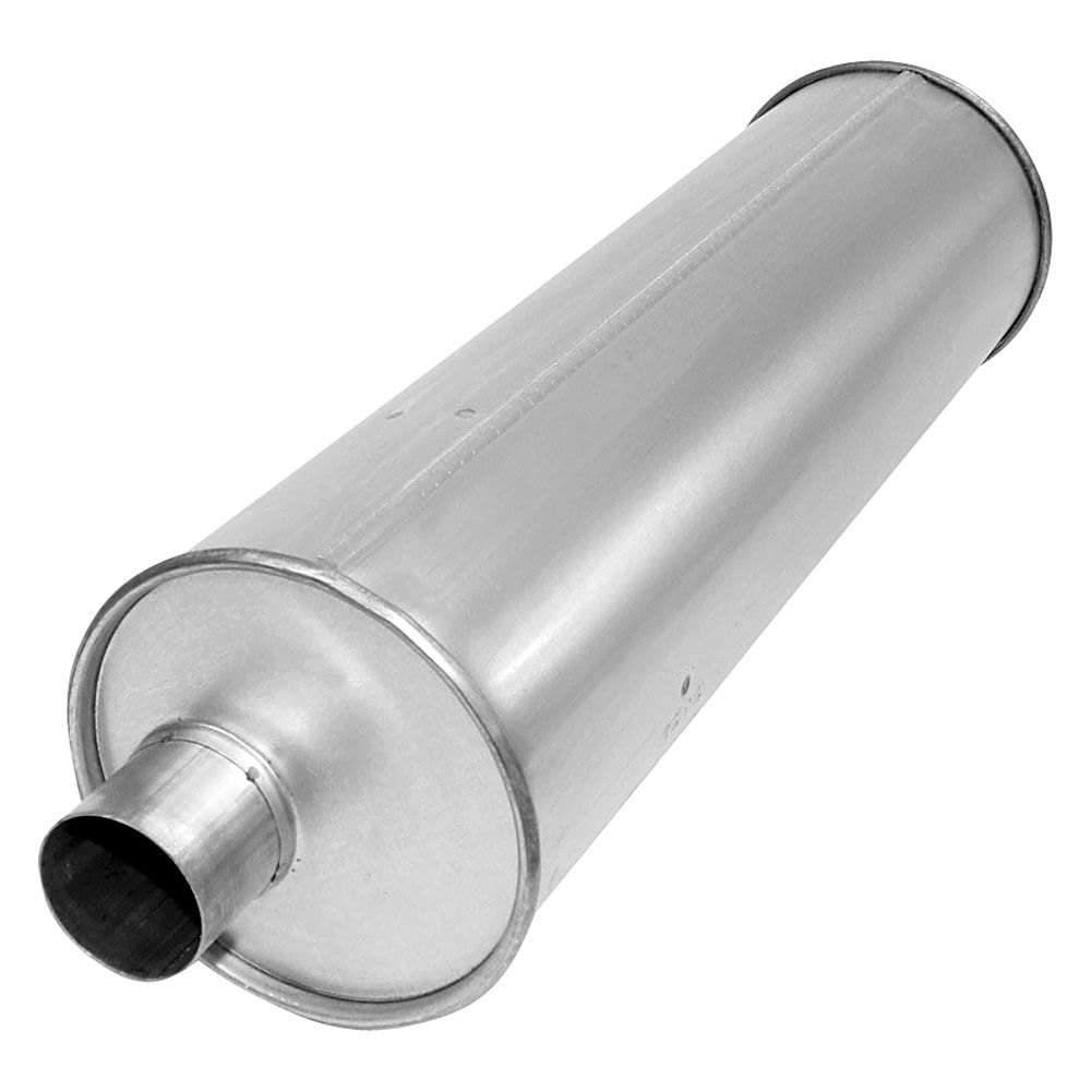 AP EXHAUST 700304 AP Exhaust Products 700304 Exhaust Muffler