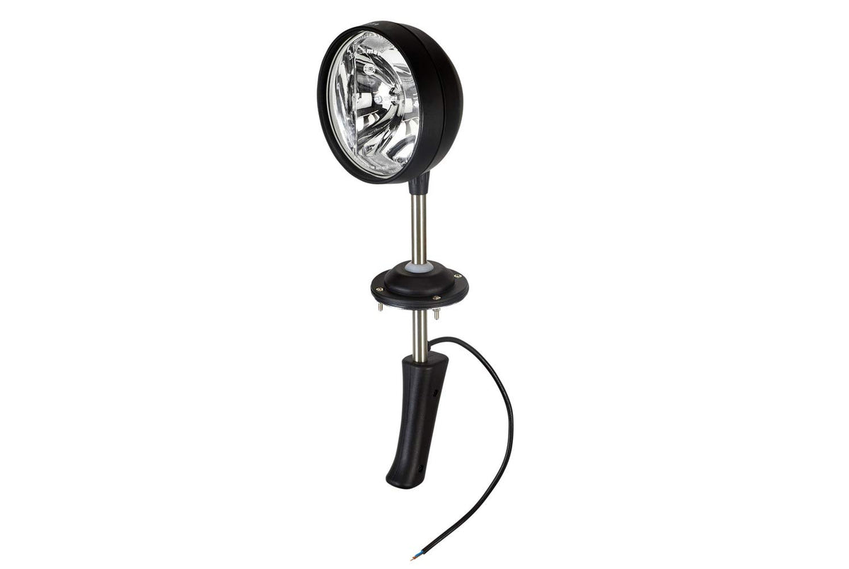 Hella 998502041 SEARCHLIGHT HALOGEN 24V SPOT LT