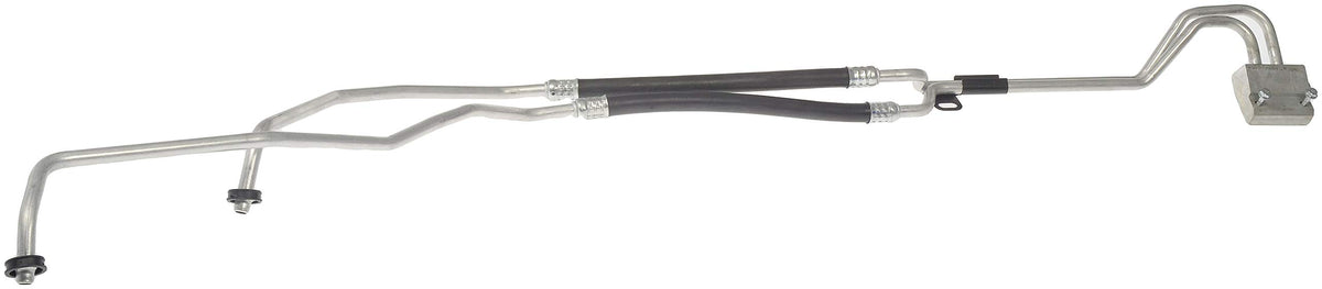 DORMAN 625-168 Dorman 625-168 Engine Oil Cooler Hose Assembly