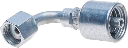 Gates G25240-1010 Female Flat Face O Ring Swivel 90 Bent Tube
