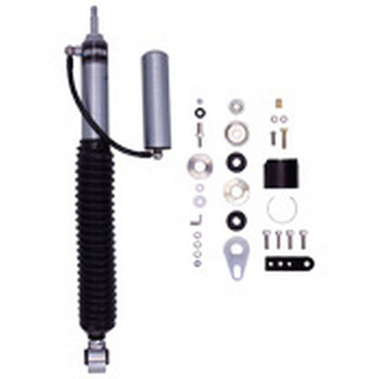 BILSTEIN 25-325096 Bilstein - 10-22 Lexus GX460 / 02-22 Toyota 4Runner B8 5160 Series Rear 46mm Monotube Shock Absorber (25-325096)