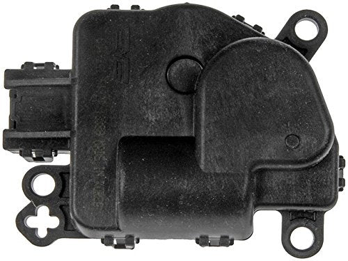 Dorman 604-241 AIR DOOR ACTUATOR-DEFROST