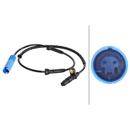 Hella 012039061 ABS WHEEL SPEED SENSOR