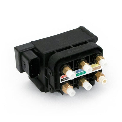 Arnott VB-4335 NEW SOLENOID VALVE BLOCK
