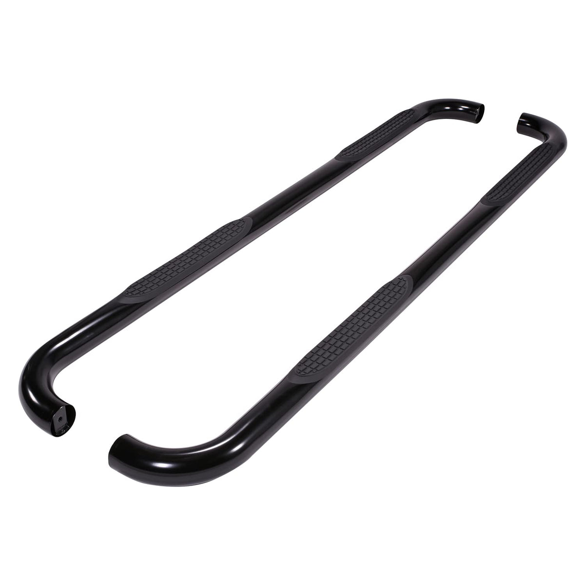 TRAILFX 1150522053 TrailFX 1150522053 Black 3" Side Step for Toyota Tacoma