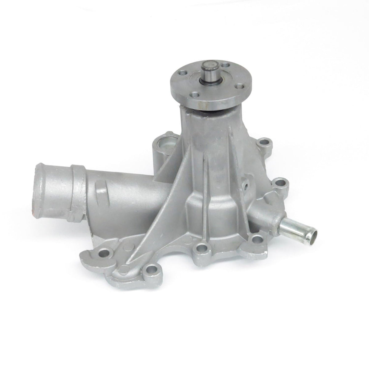 US MOTOR WORKS US4055 US Motor Works - US4055 - US Motor Works Engine Water Pump P/N:US4055