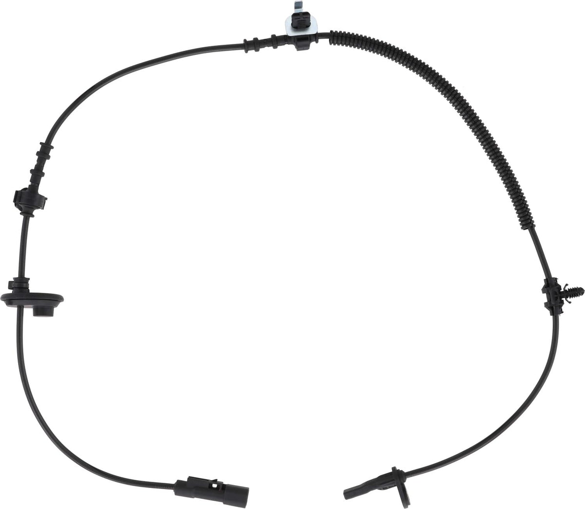 Delphi SS21674 ABS Wheel Speed Sensor