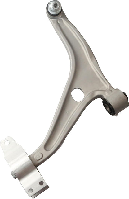 Delphi TC4586 Suspension Control Arm and Ball Joint Assembly