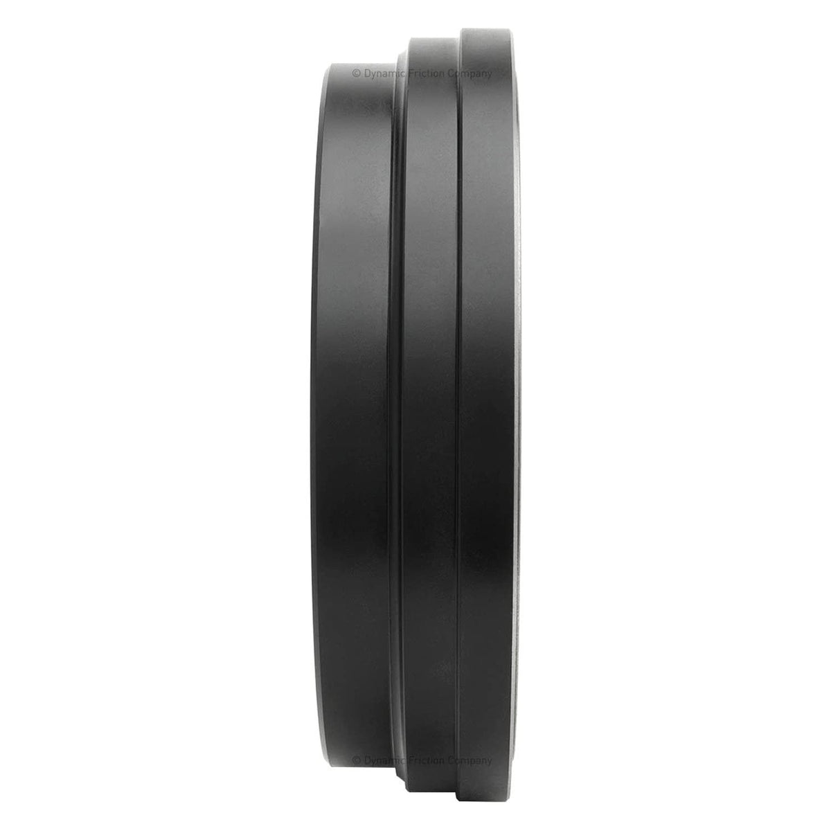 Dynamic Friction 365-76021 Rear Brake Drum