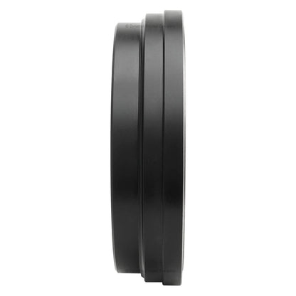 Dynamic Friction 365-76021 Rear Brake Drum