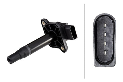 Hella 193175981 Ignition Coil