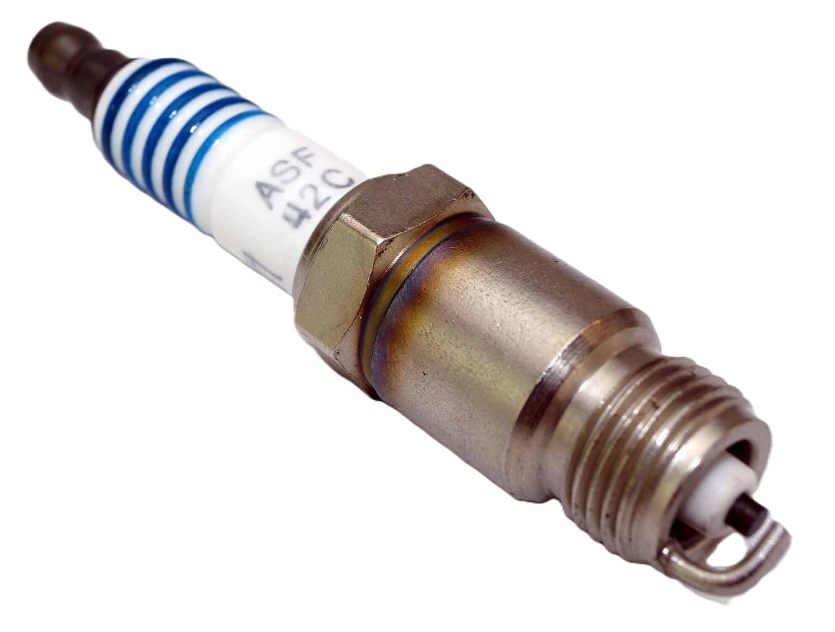 Motorcraft SP450X Spark Plugs ASF42CX (4 Pack