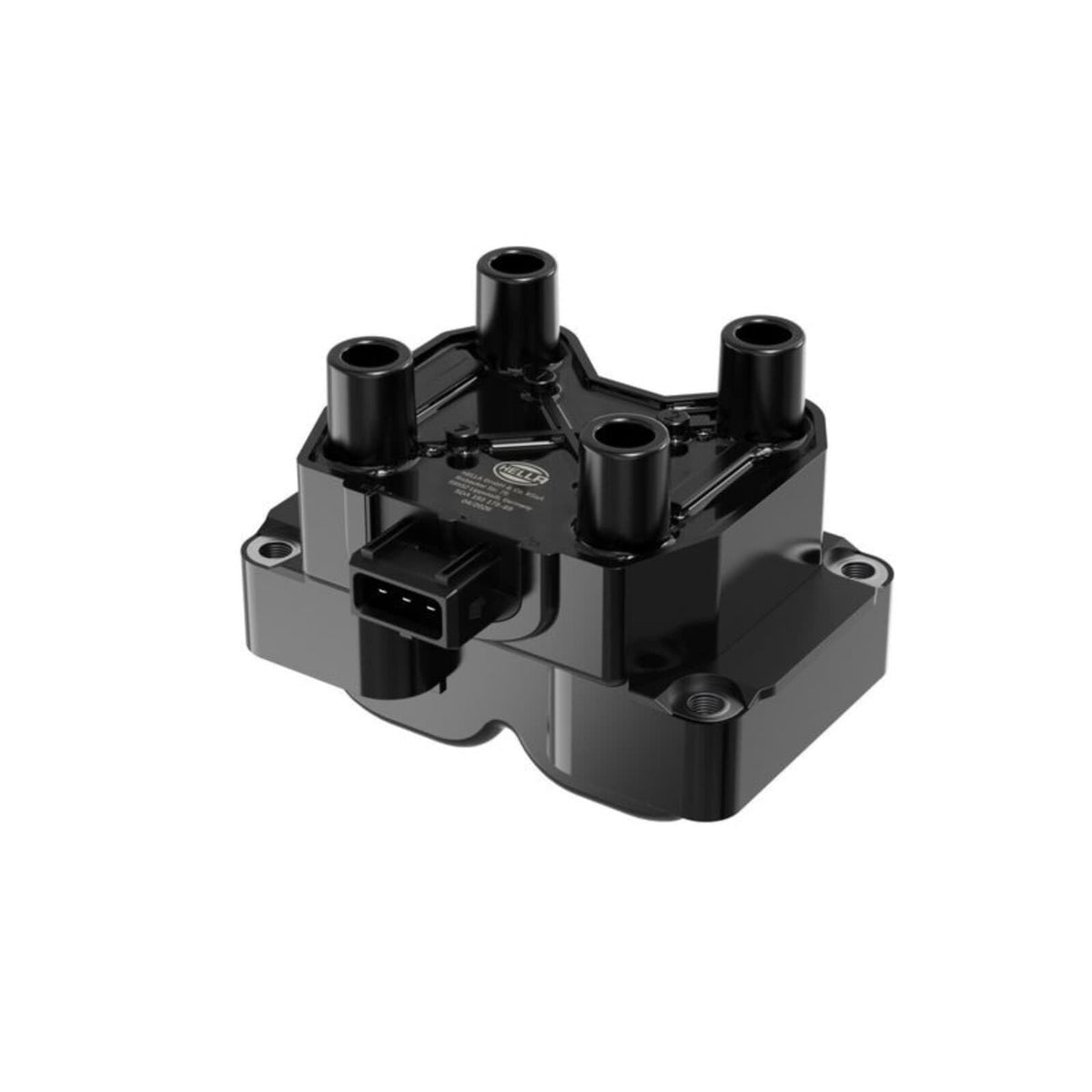 Hella 193175691 IGNITION COIL