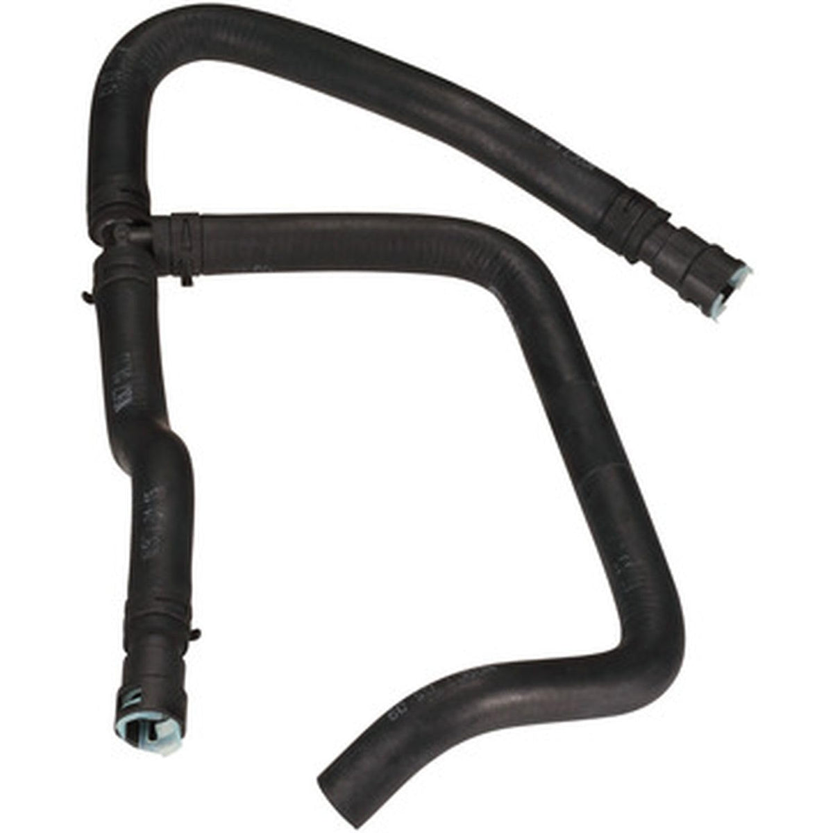 Dayco 87989 Molded Heater Hose